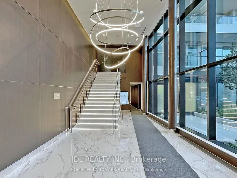 95 McMahon Drive, #1910