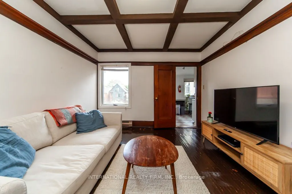 19 Alvin Avenue