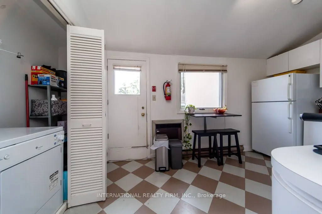 19 Alvin Avenue