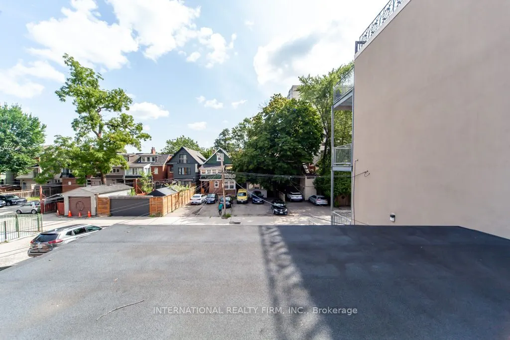 19 Alvin Avenue