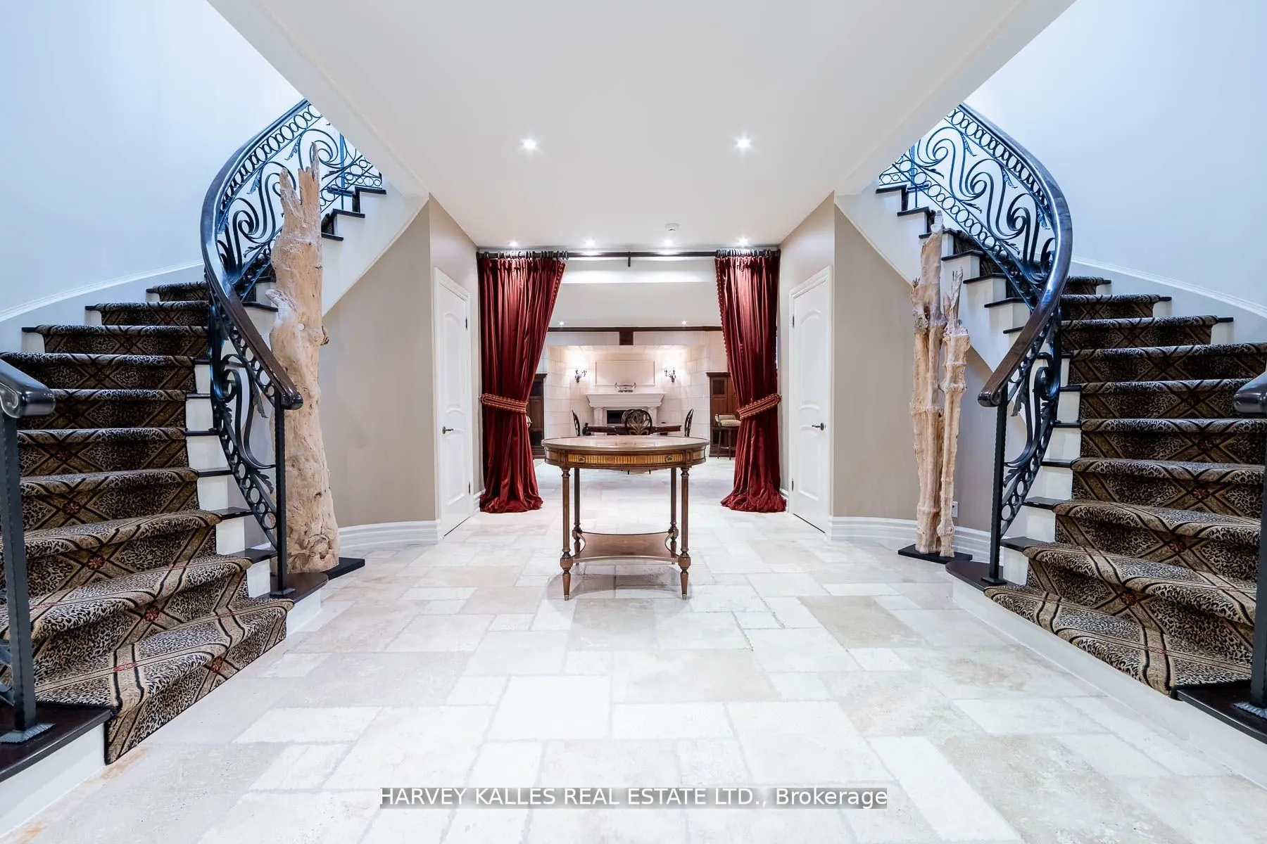 48 Wimpole Drive