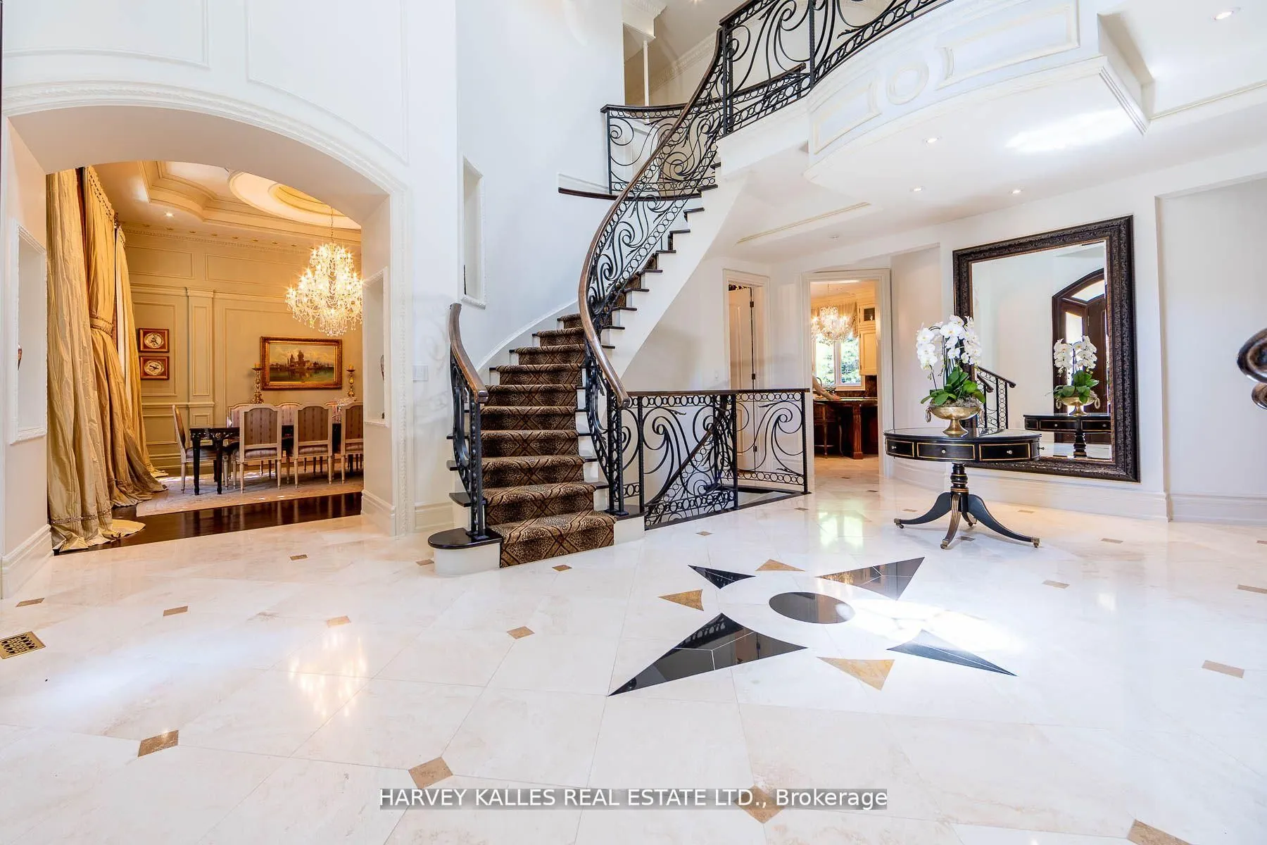 48 Wimpole Drive