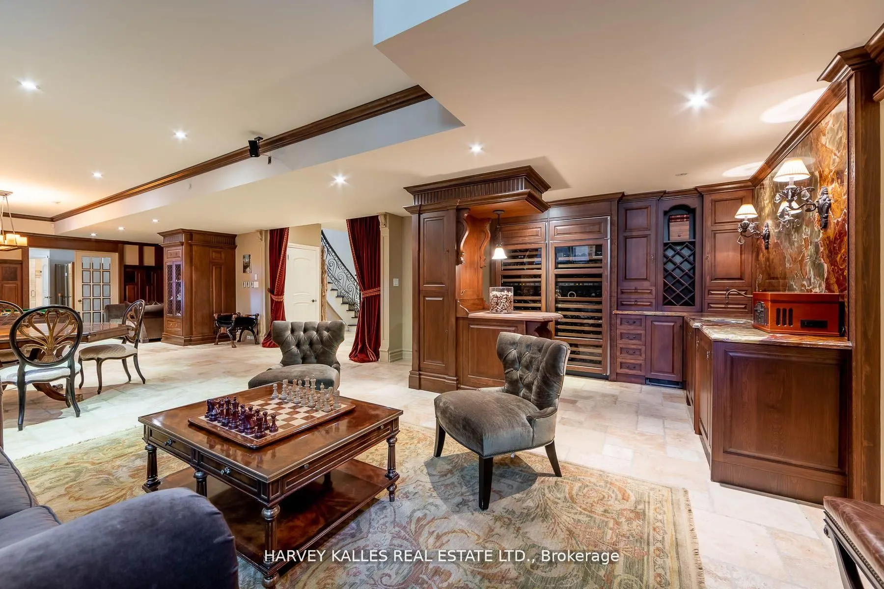 48 Wimpole Drive