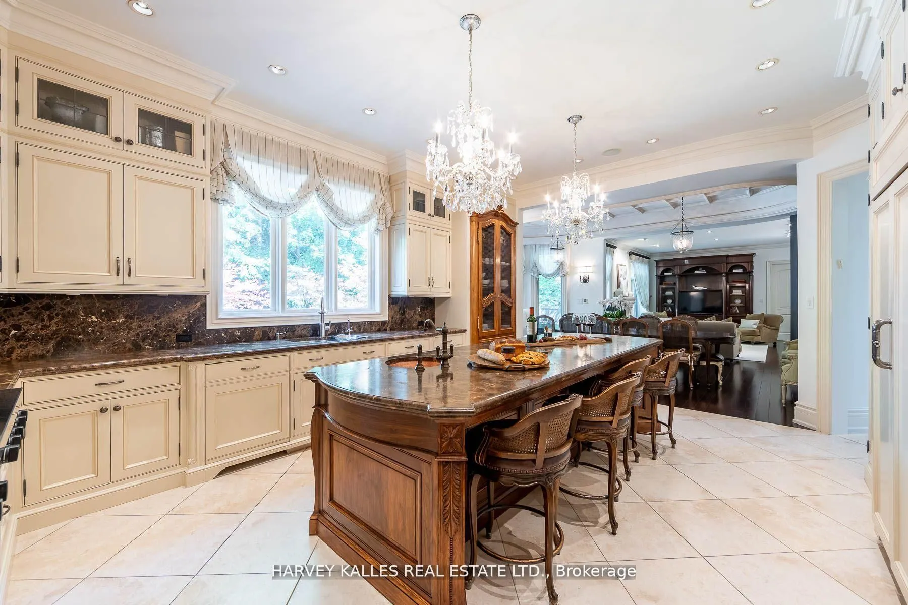 48 Wimpole Drive