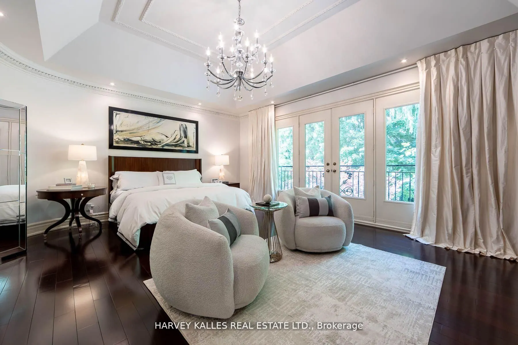 48 Wimpole Drive