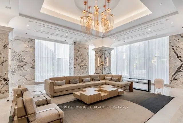 10 Inn on the park Drive, #2705