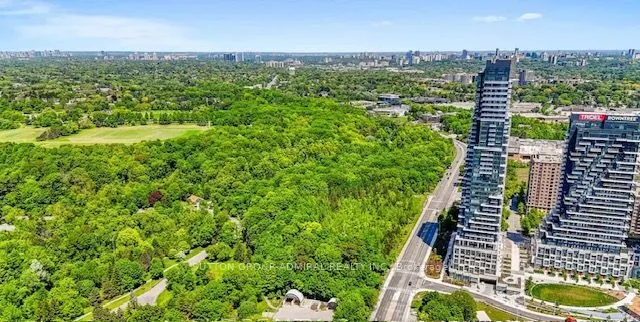 10 Inn on the park Drive, #2705