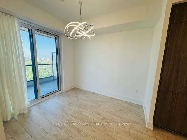 10 Inn on the park Drive, #2705