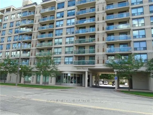 935 Sheppard Avenue W, #310