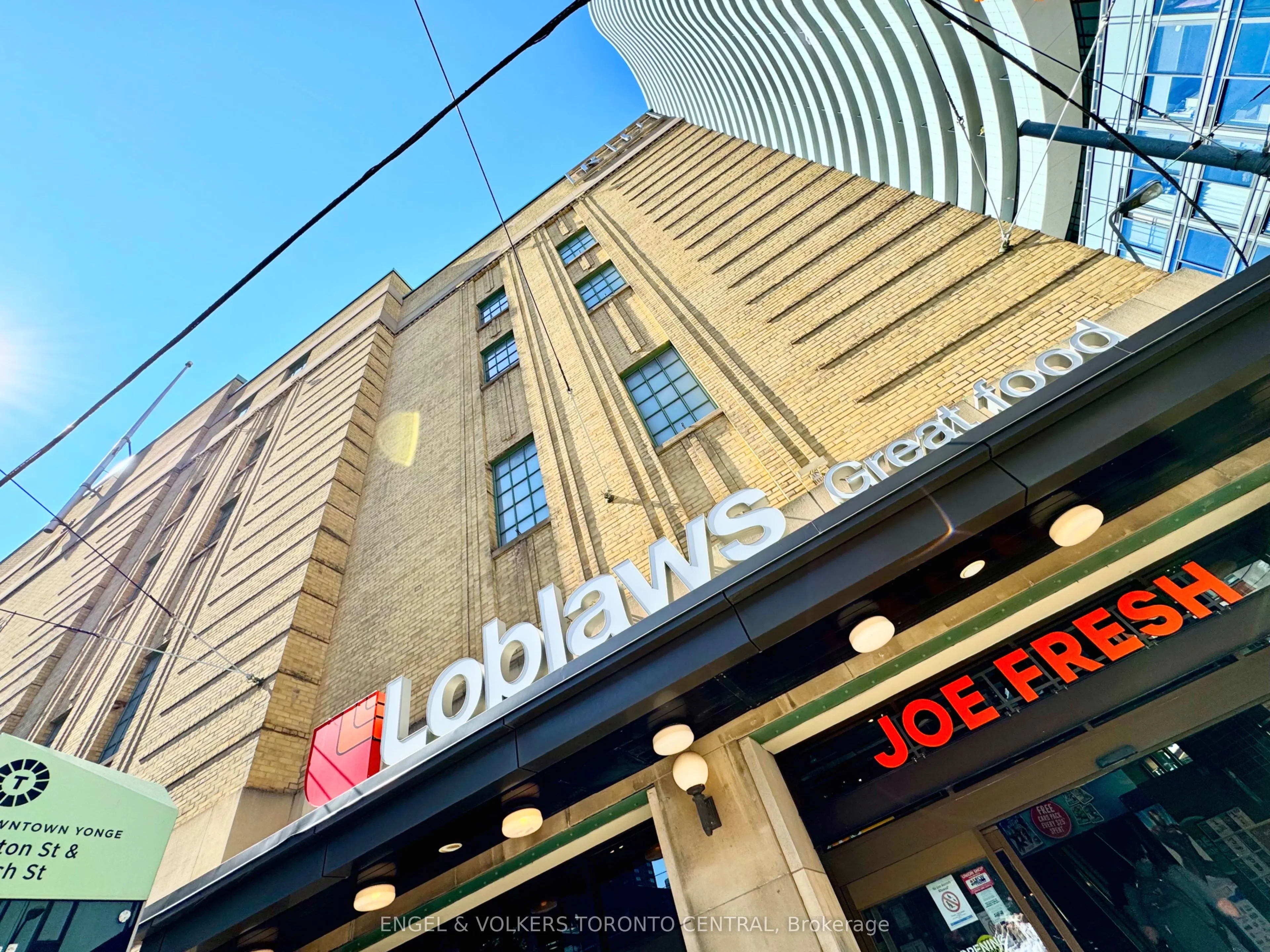173 Carlton Street, #3F