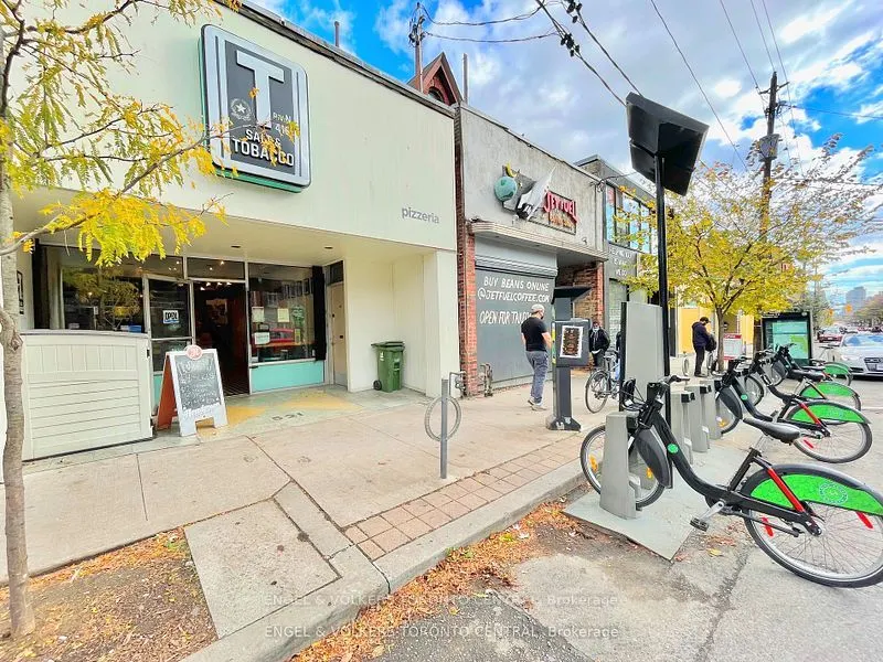 173 Carlton Street, #3F