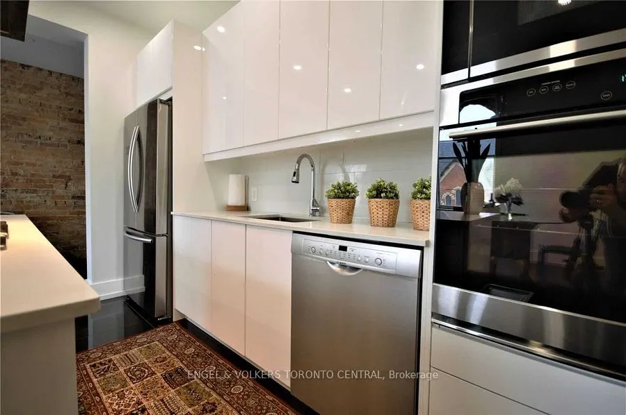 173 Carlton Street, #3F