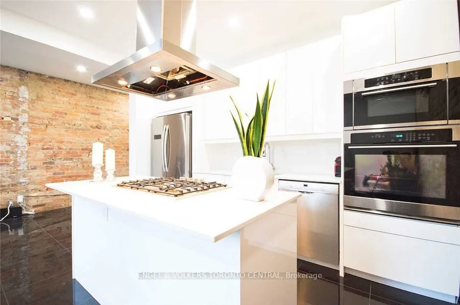 173 Carlton Street, #3F