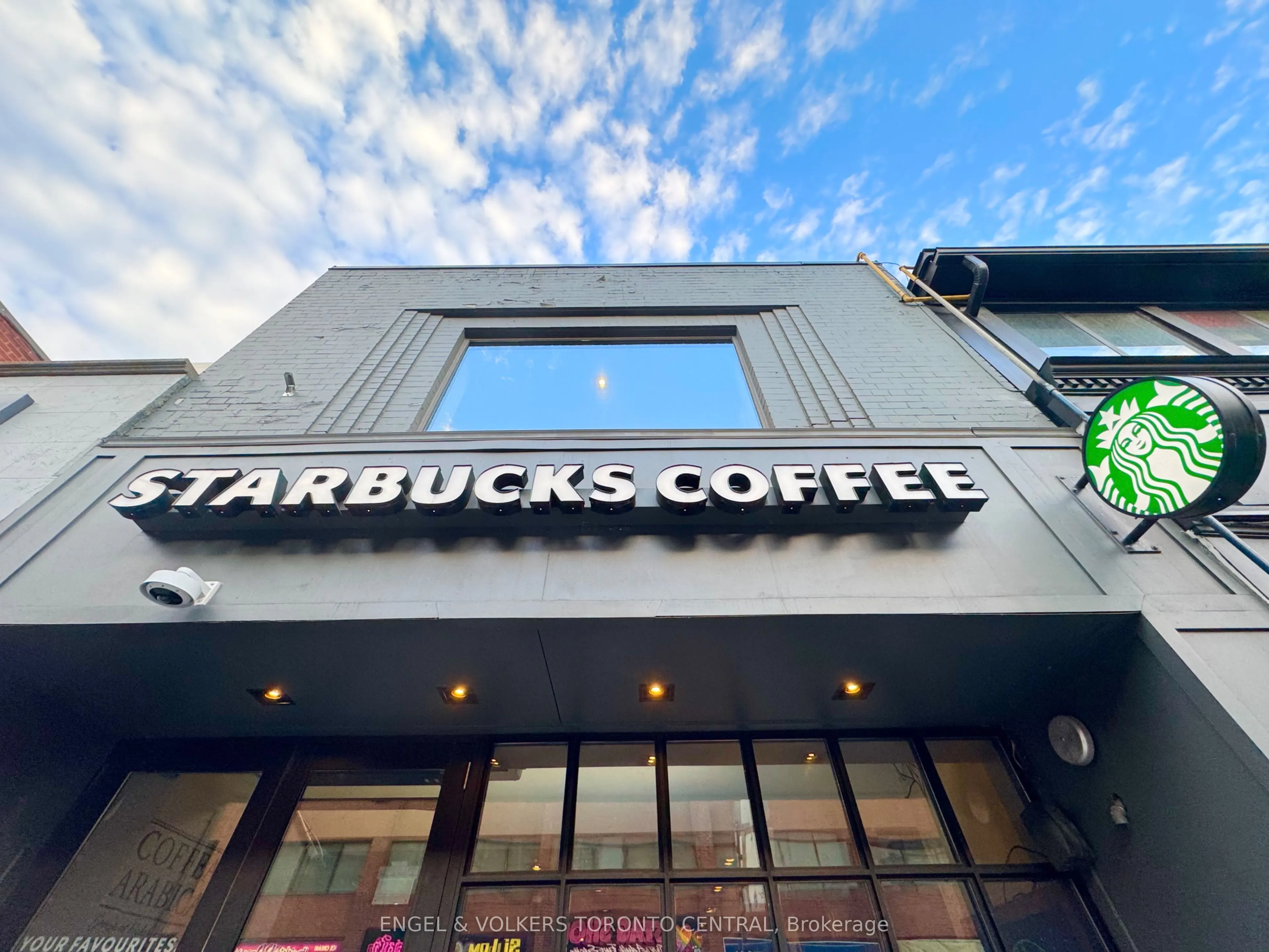 173 Carlton Street, #3F