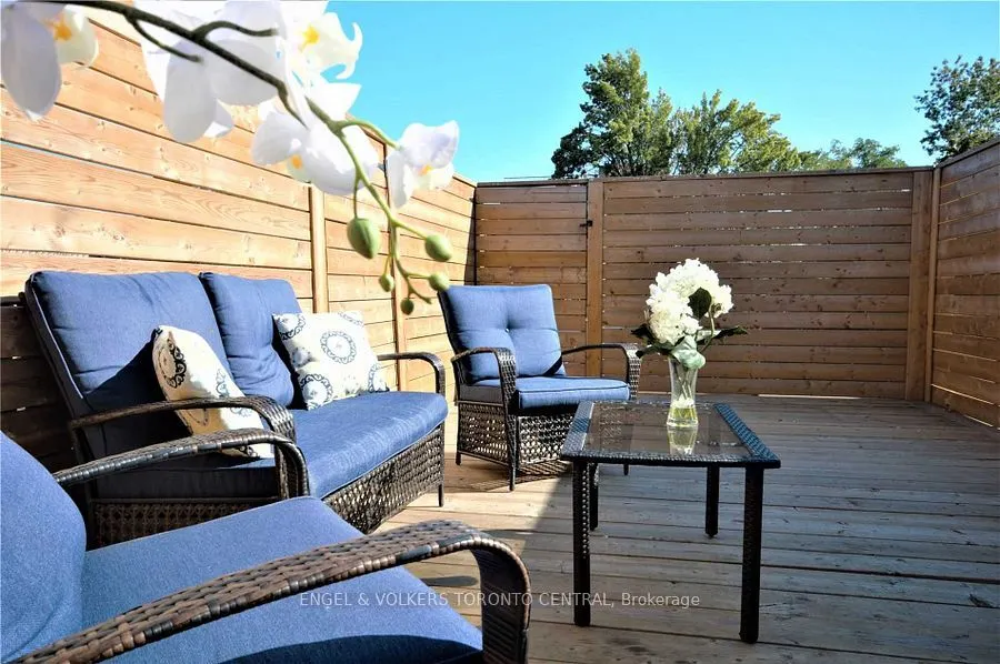 173 Carlton Street, #3F