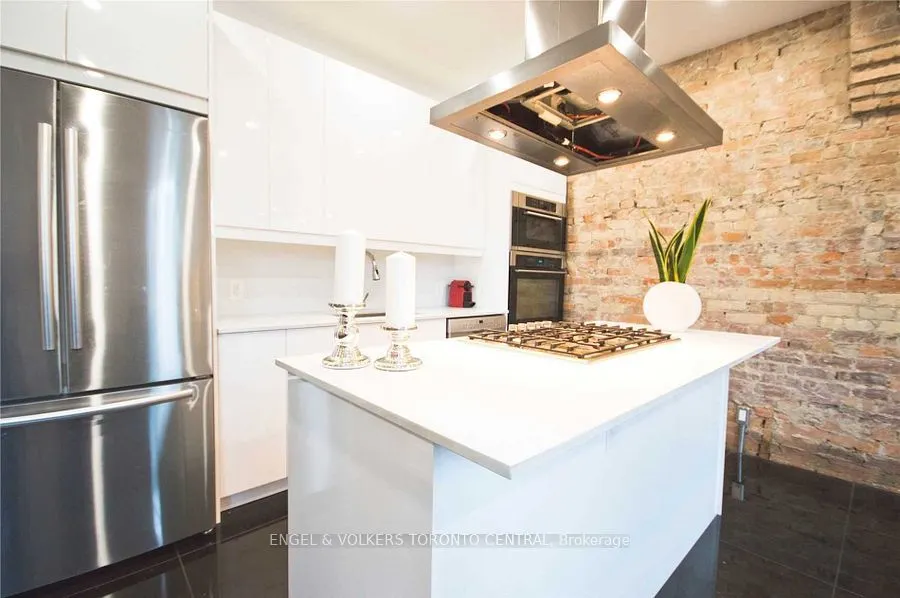 173 Carlton Street, #3F