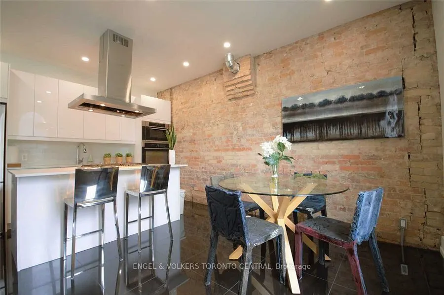 173 Carlton Street, #3F