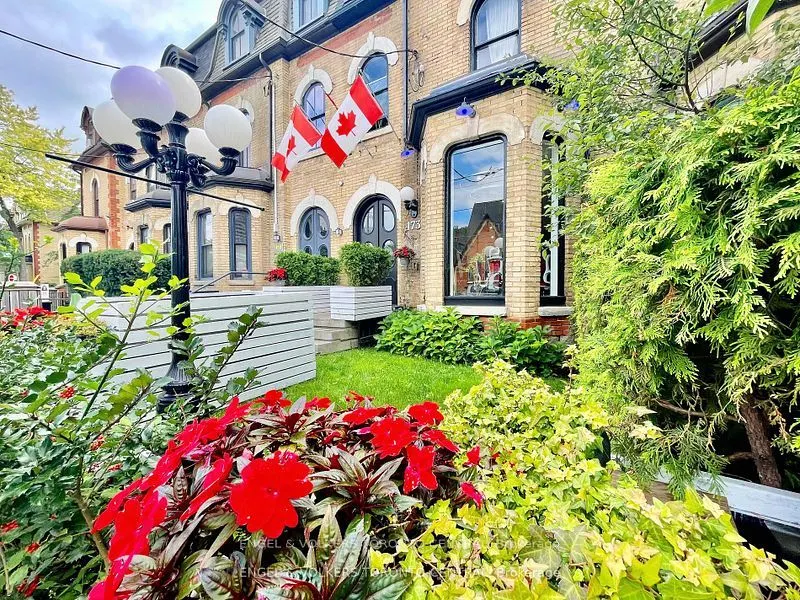 173 Carlton Street, #3F