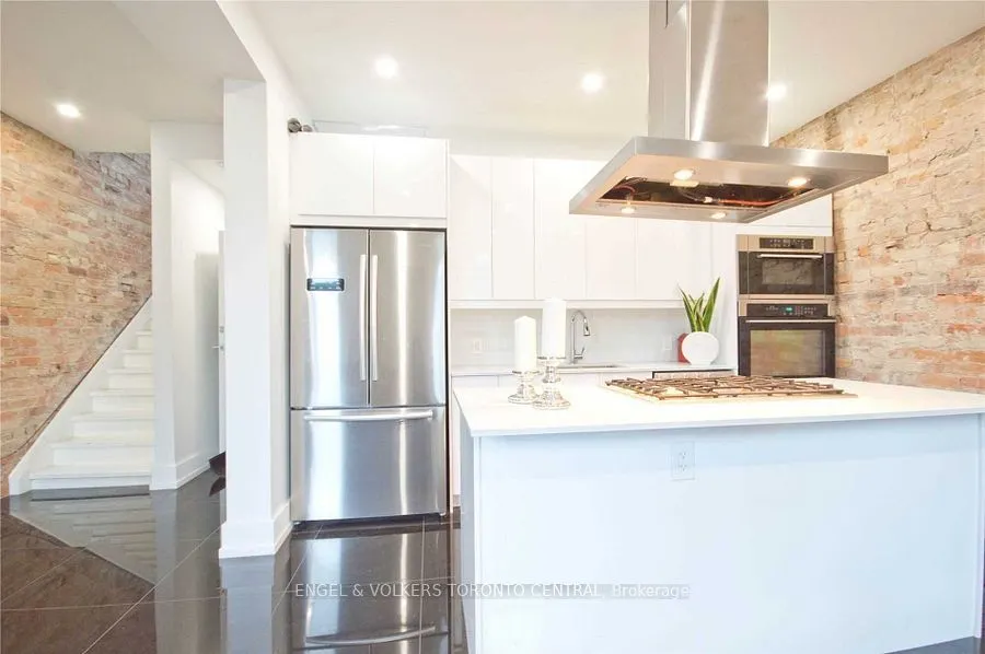 173 Carlton Street, #3F