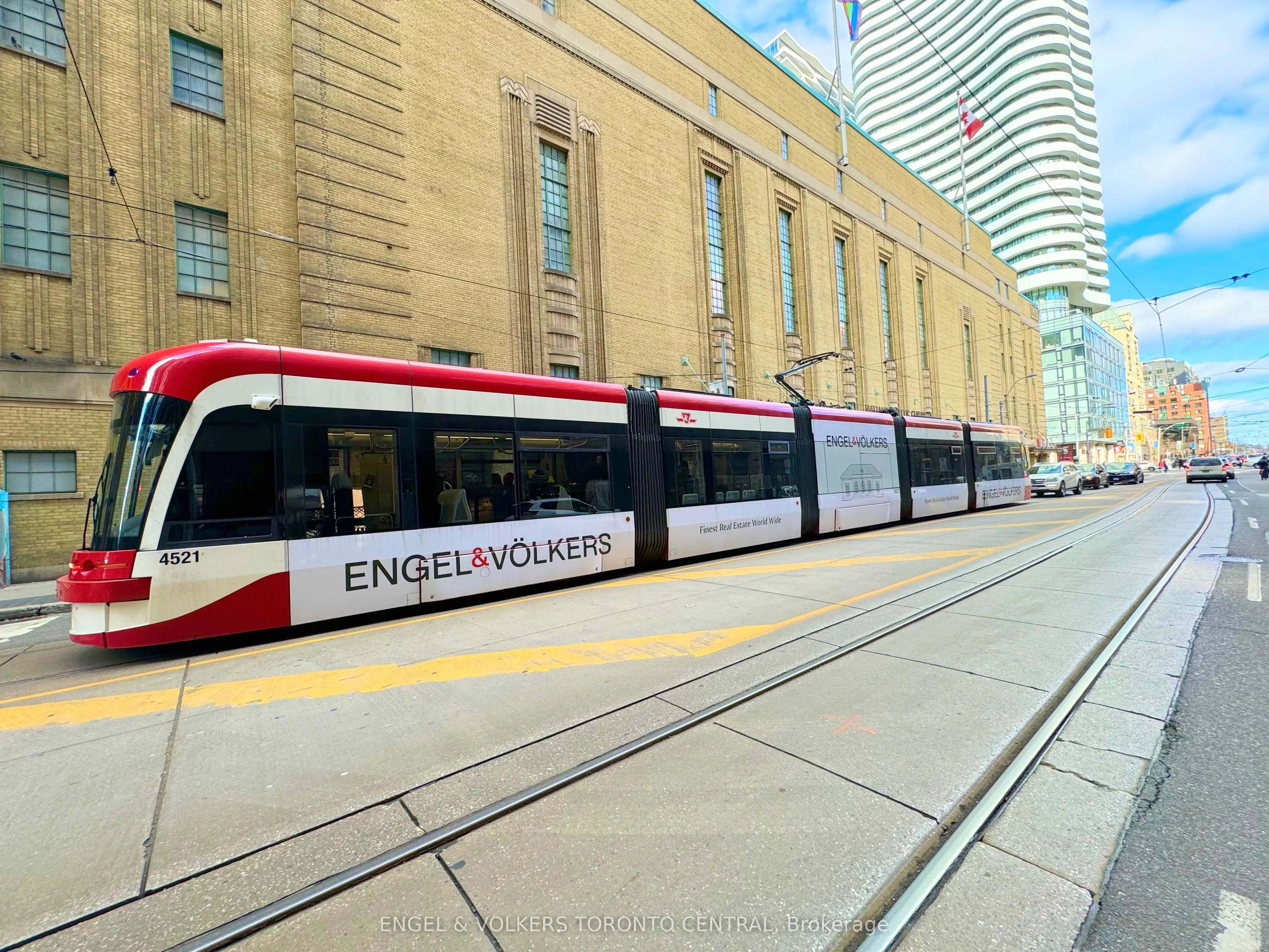 173 Carlton Street, #3F