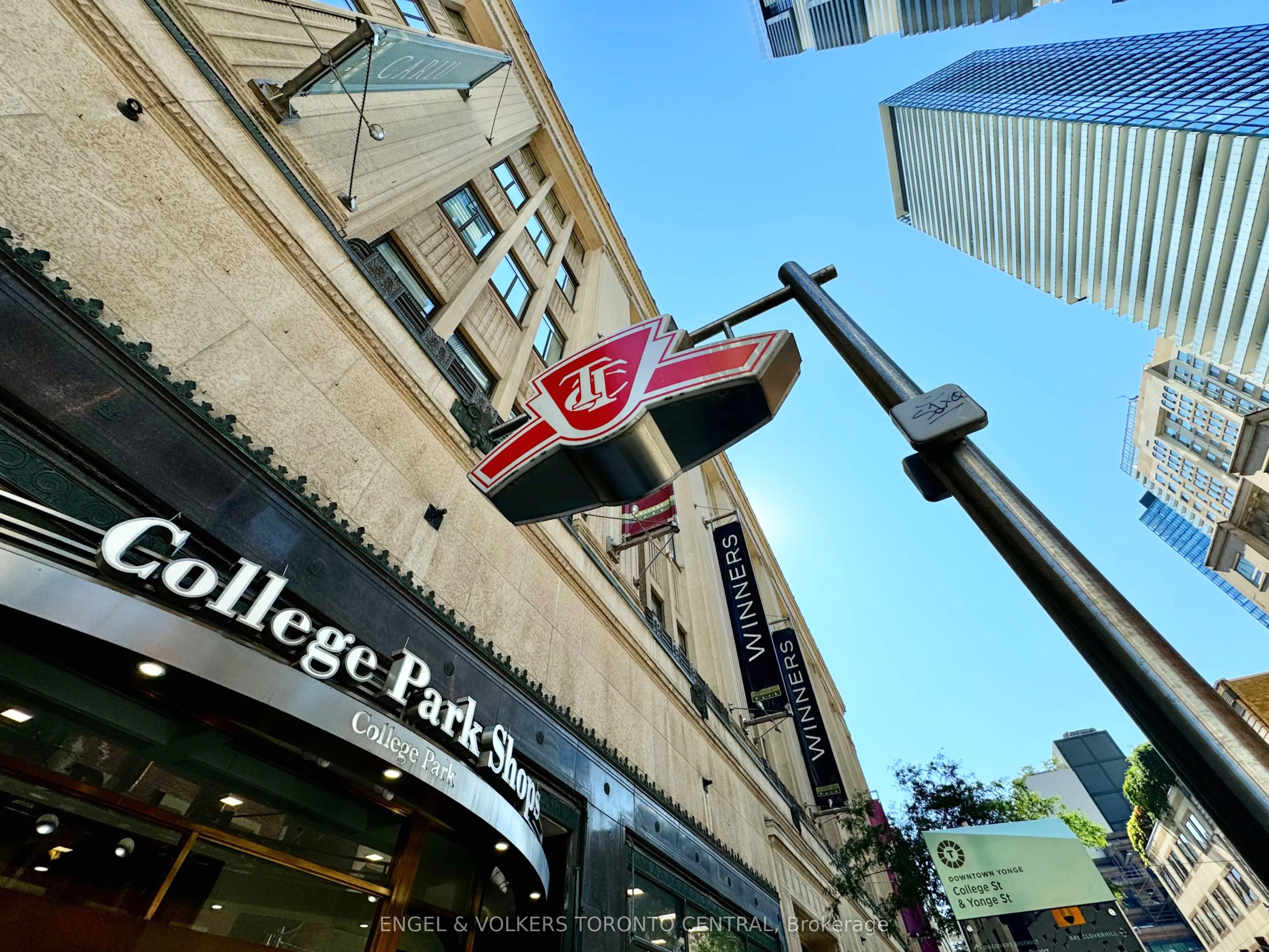 173 Carlton Street, #3F