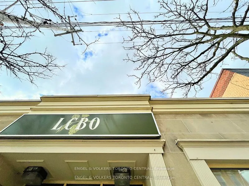 173 Carlton Street, #3F