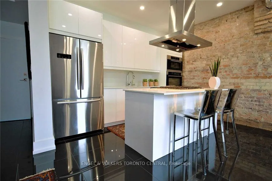 173 Carlton Street, #3F