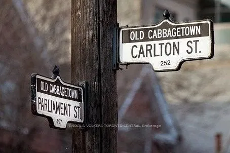 173 Carlton Street, #3F