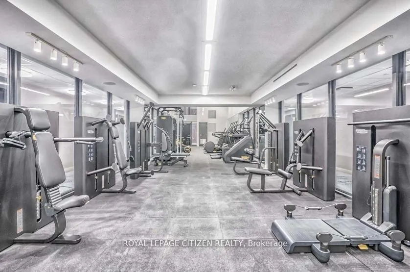 158 Front St Street E, #2501