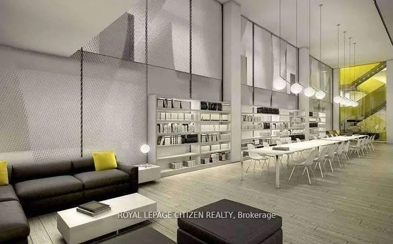 158 Front St Street E, #2501