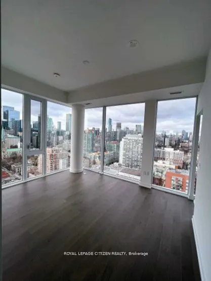 158 Front St Street E, #2501