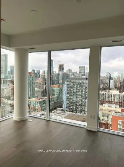 158 Front St Street E, #2501