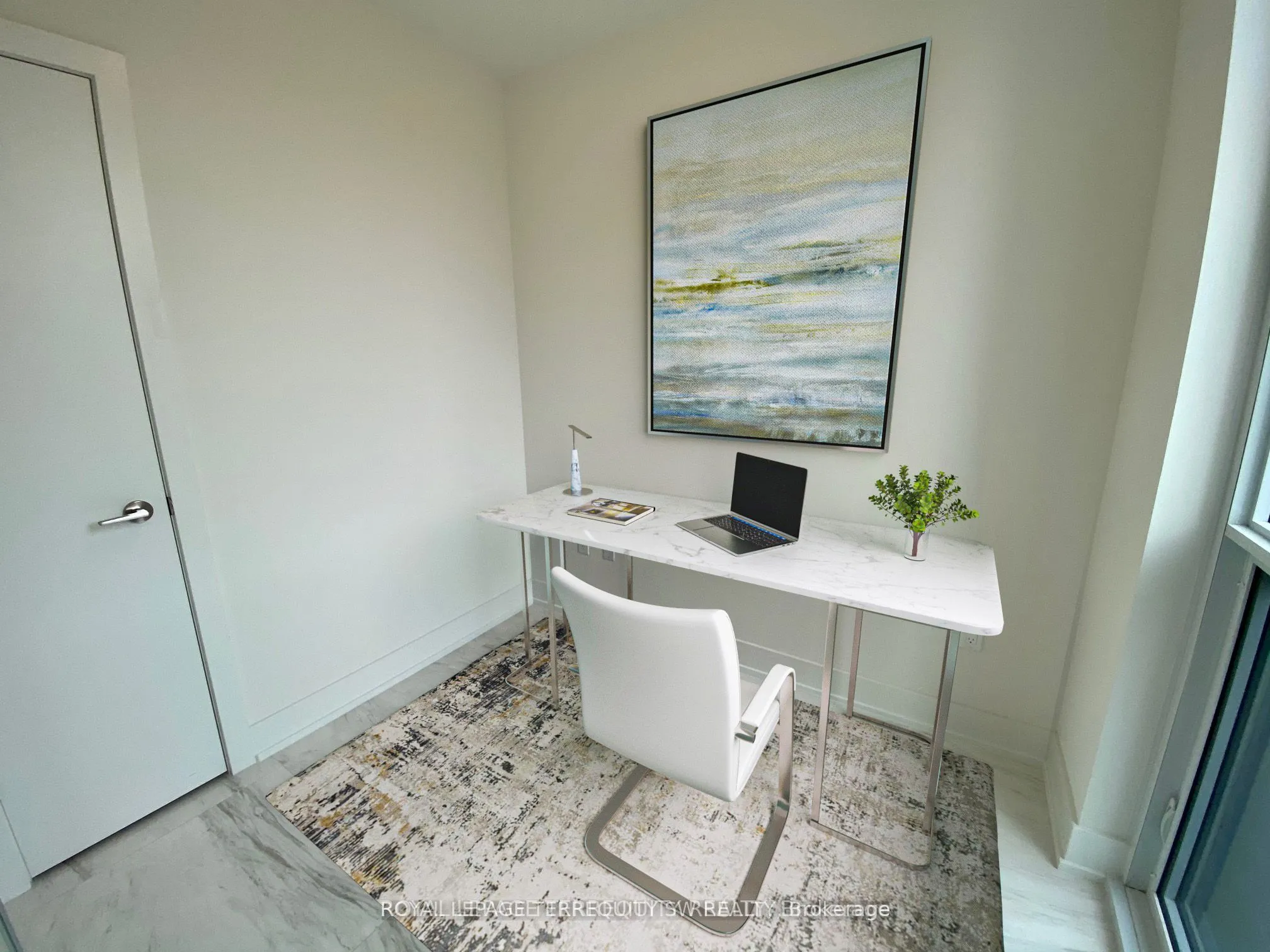 1 Yorkville Avenue, #809