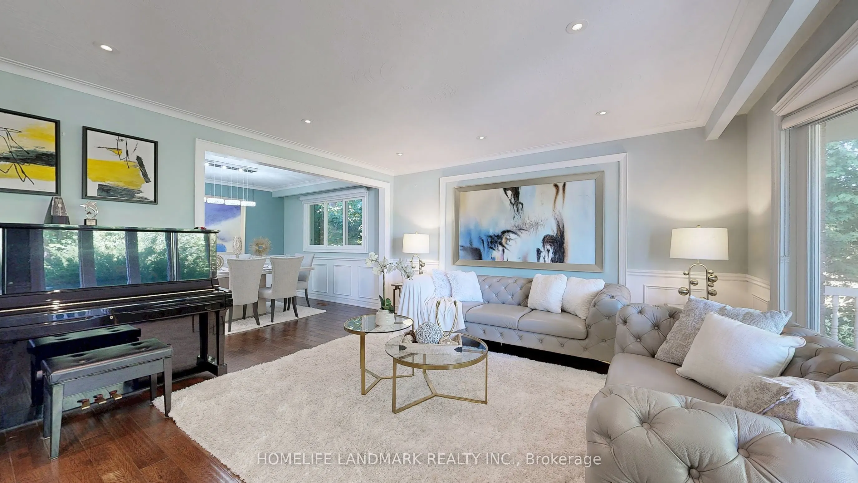 25 Greenyards Drive