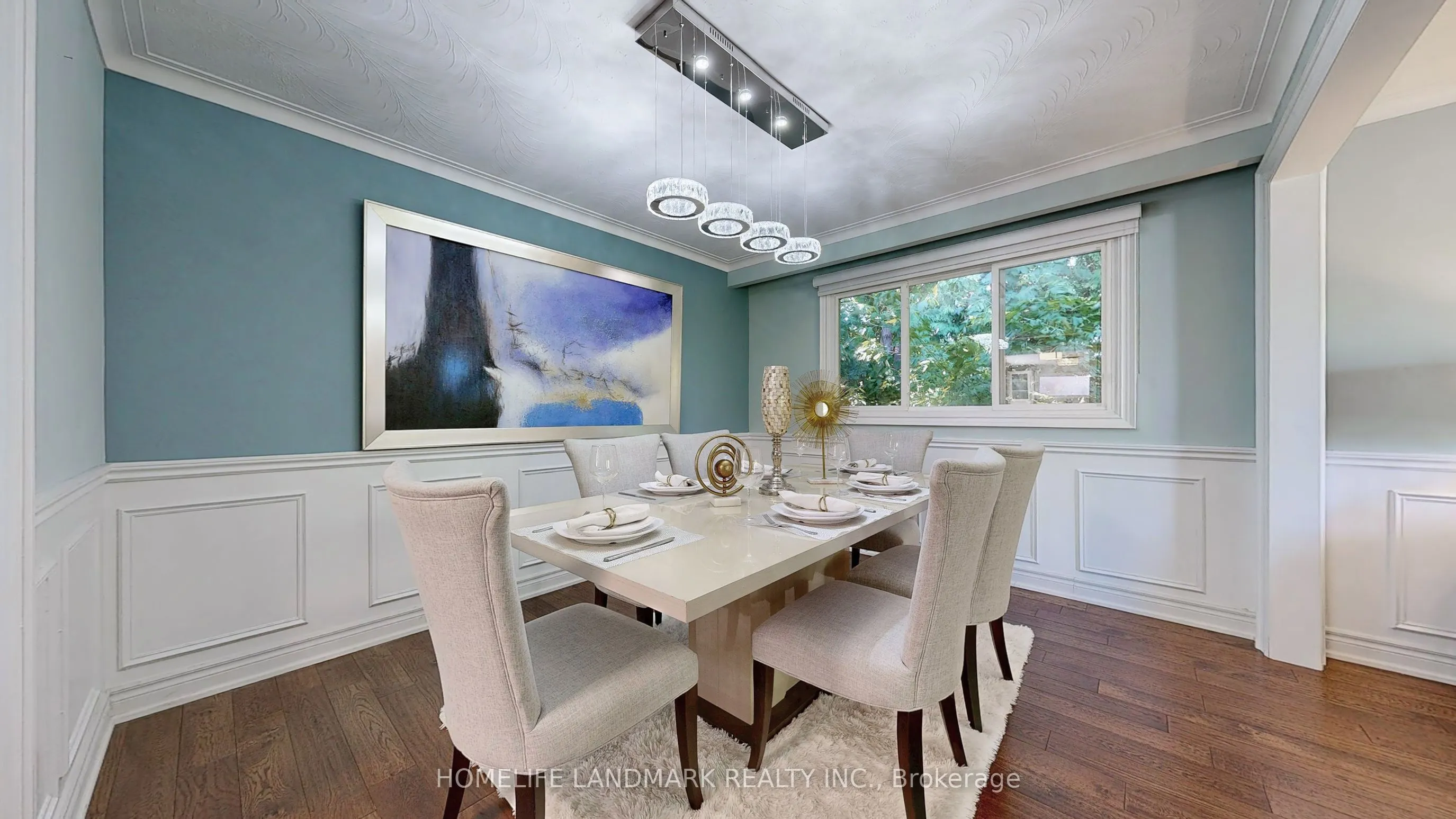 25 Greenyards Drive