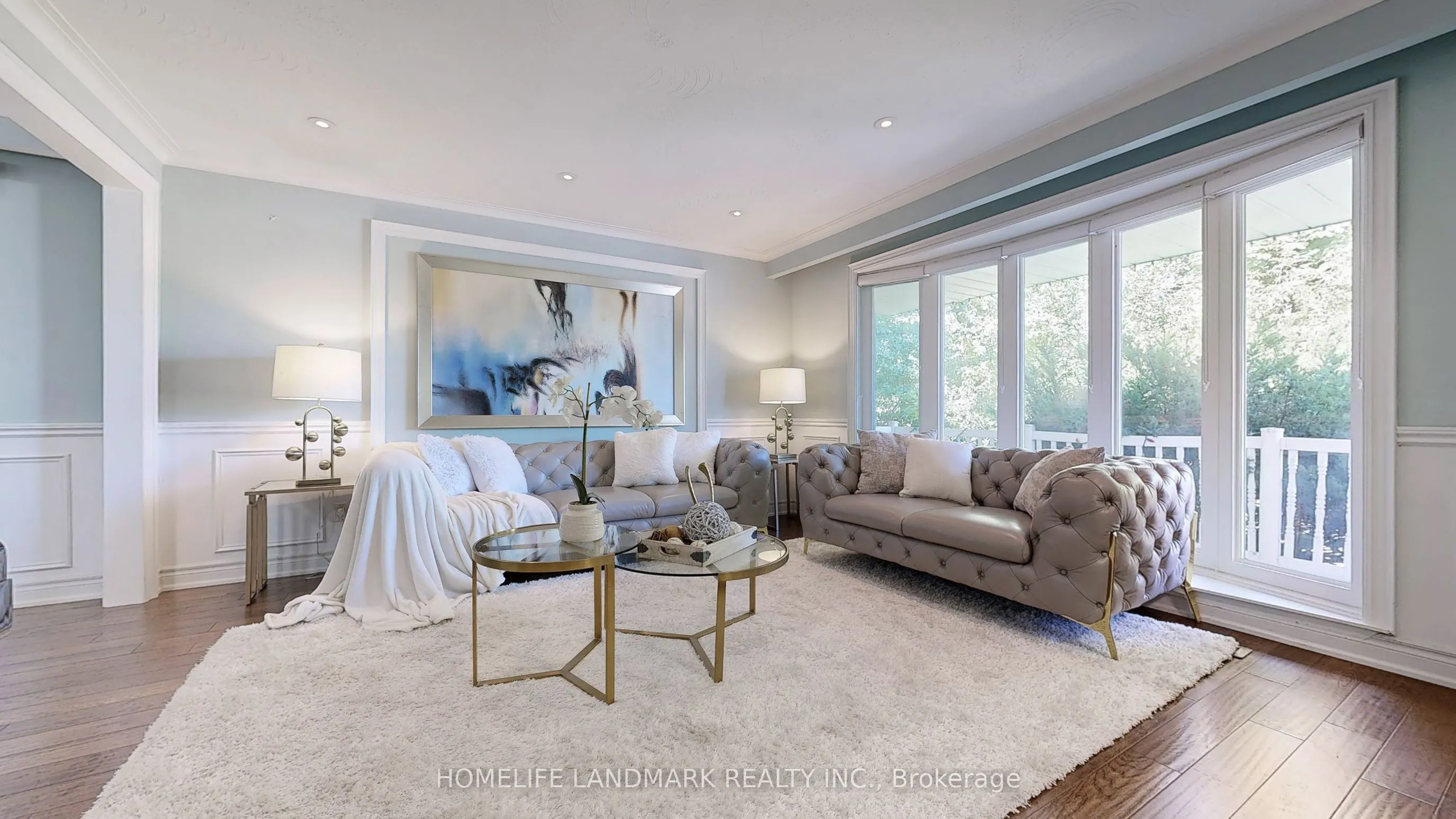 25 Greenyards Drive