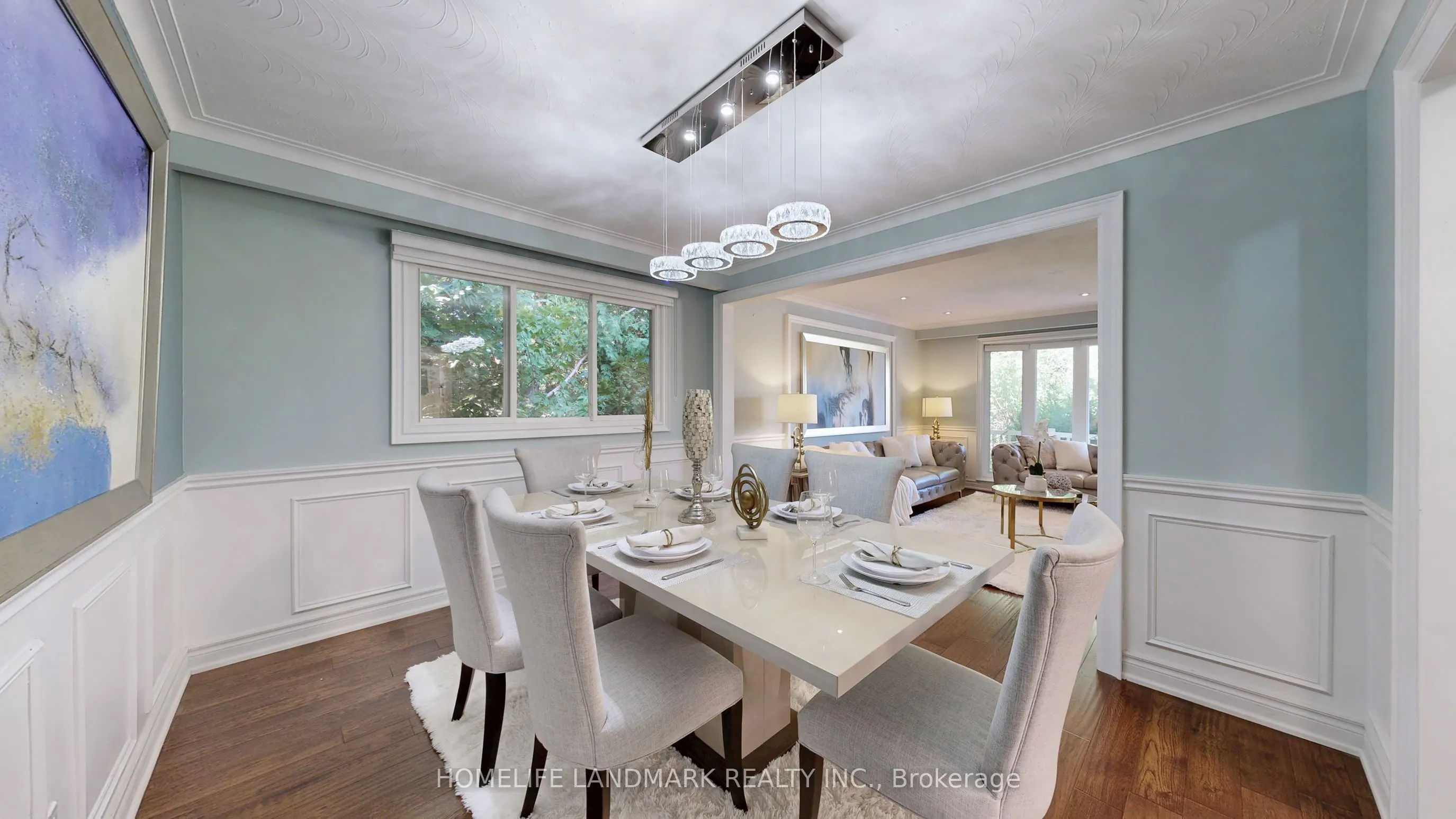 25 Greenyards Drive