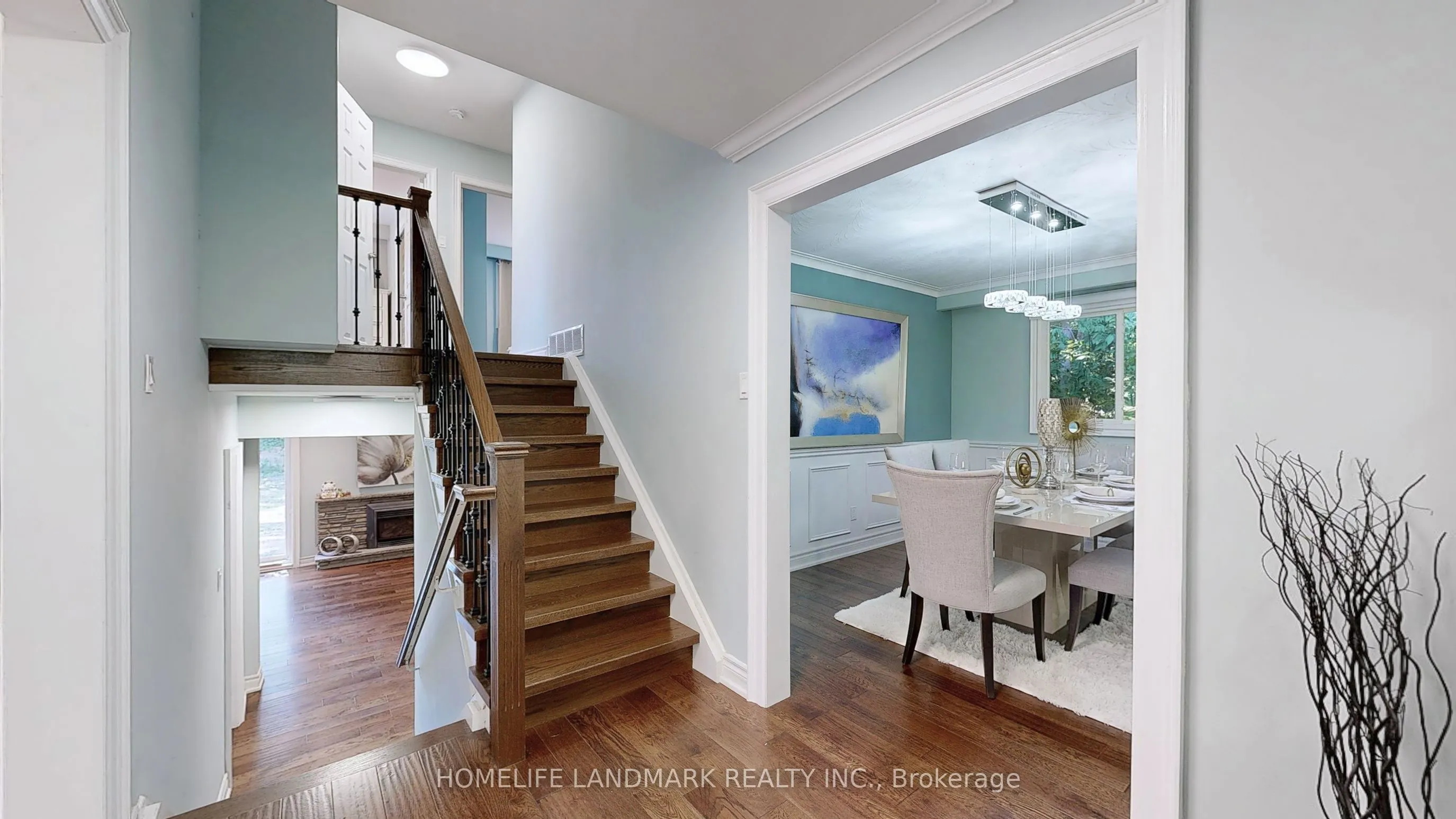 25 Greenyards Drive