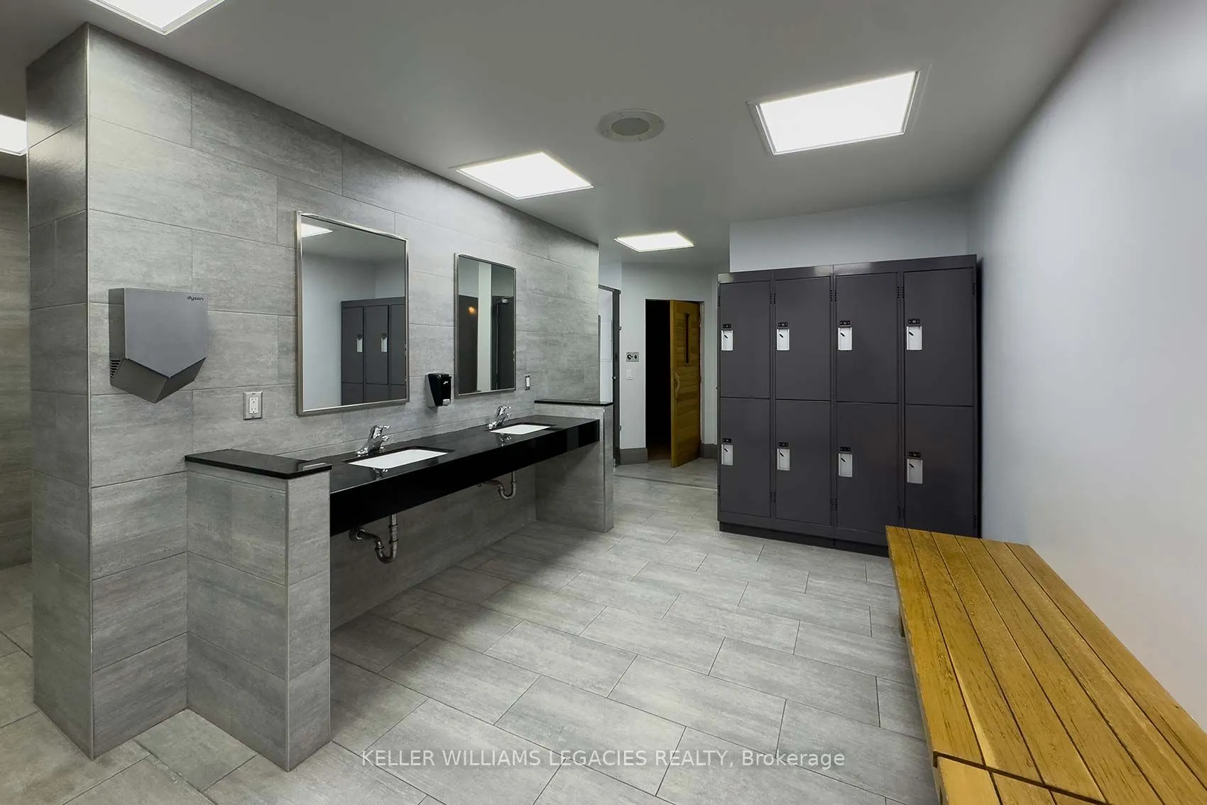 7 Bishop Avenue, #1601