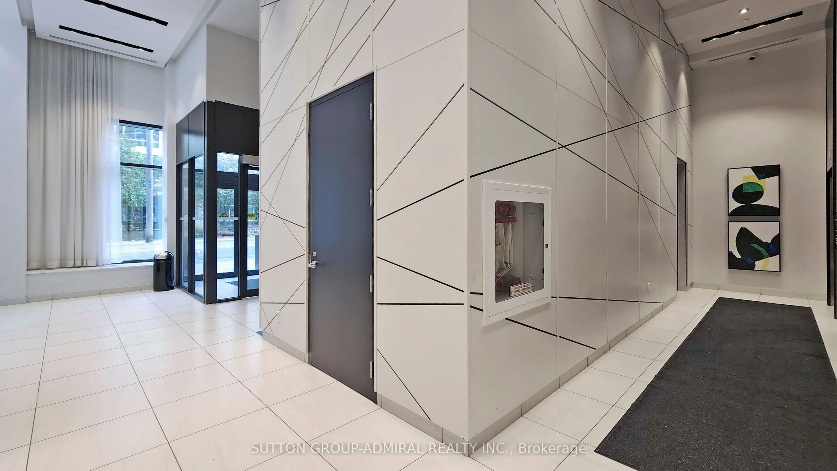 159 Wellesley Street E, #1601