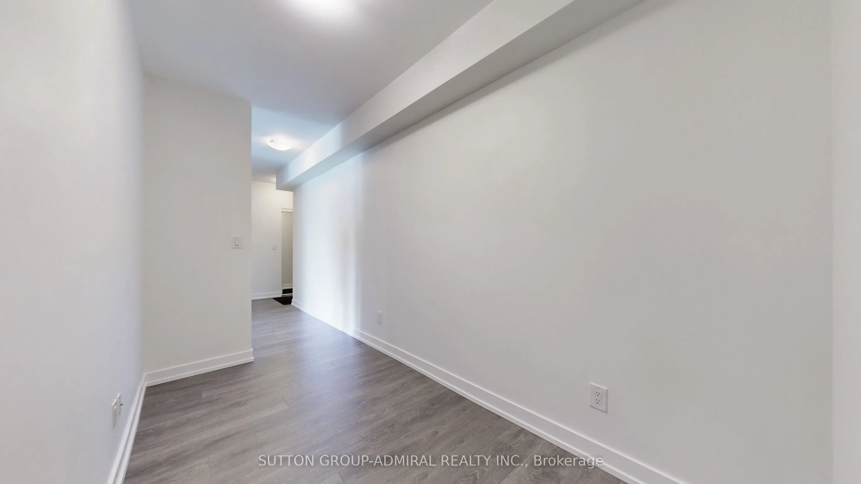 159 Wellesley Street E, #1601