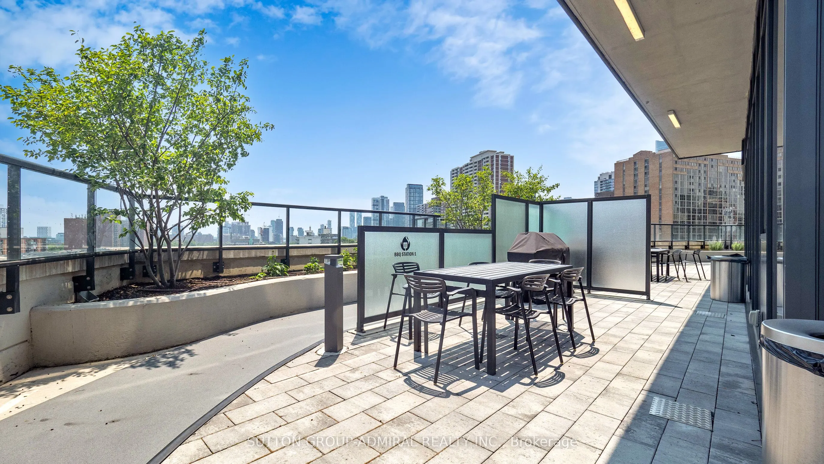 159 Wellesley Street E, #1601