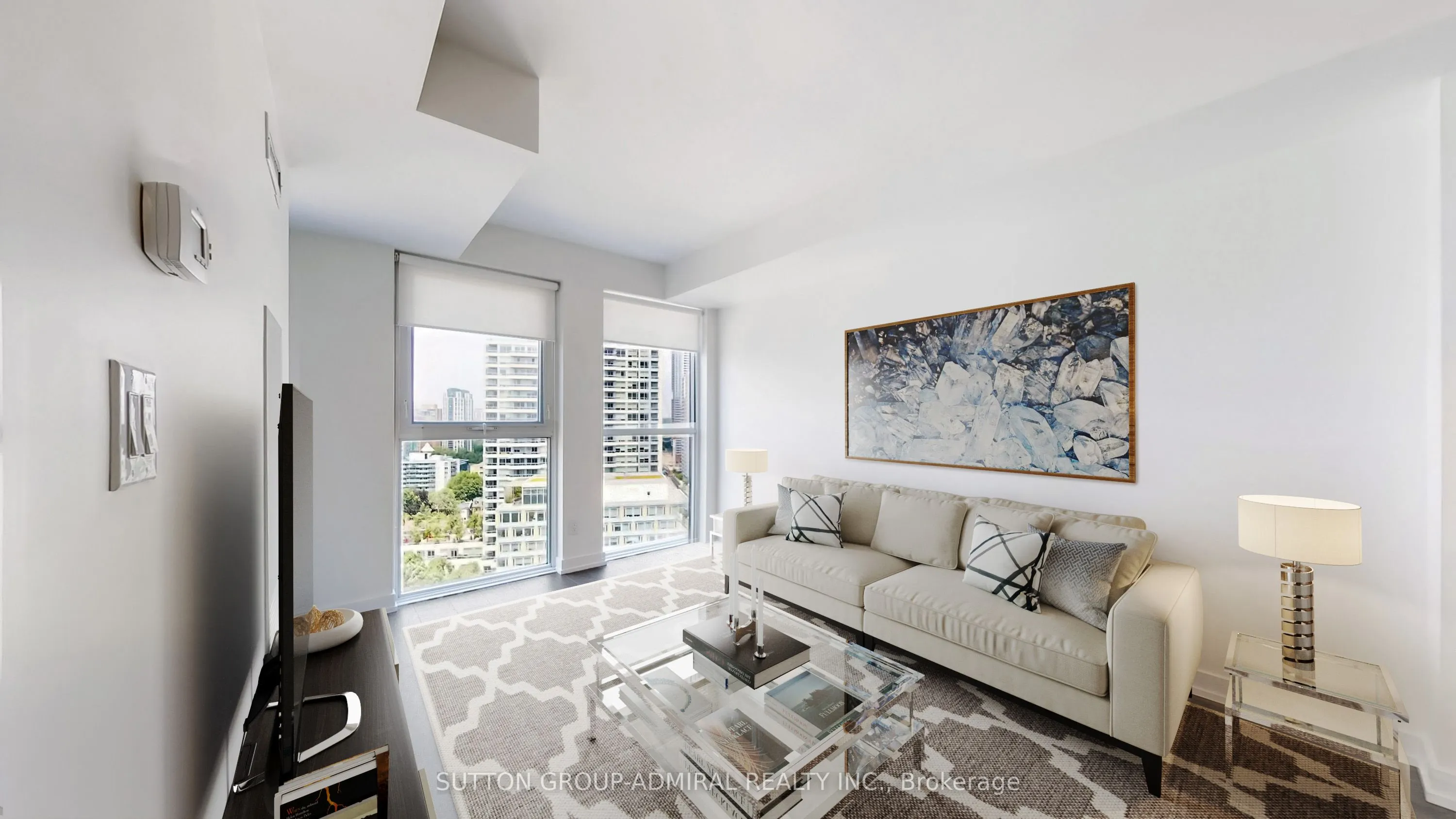 159 Wellesley Street E, #1601