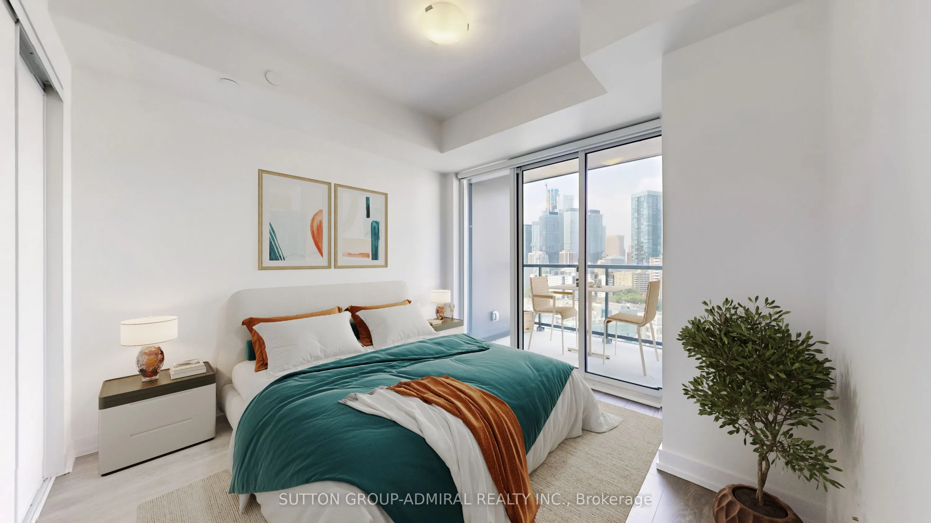 159 Wellesley Street E, #1601