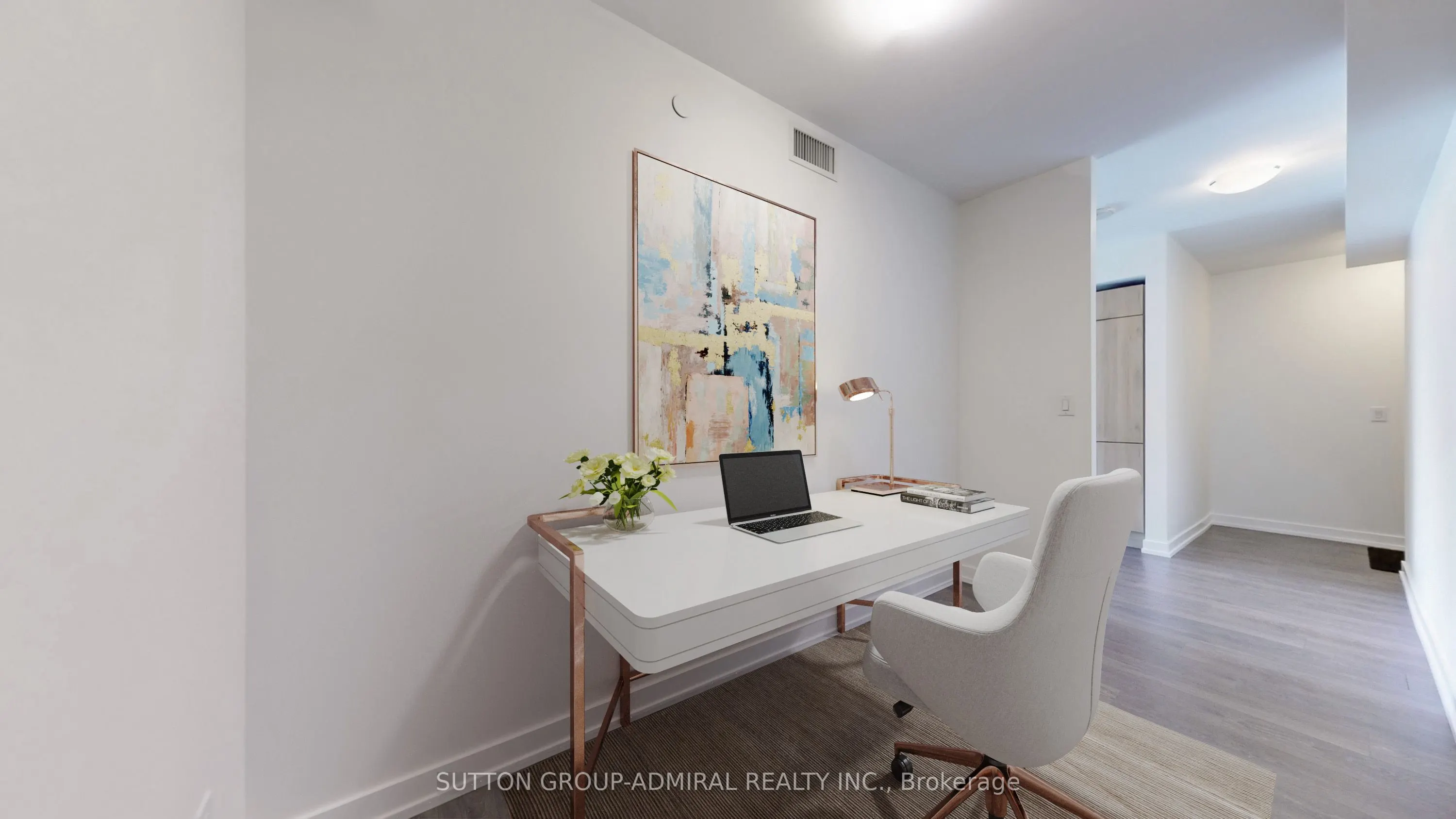 159 Wellesley Street E, #1601
