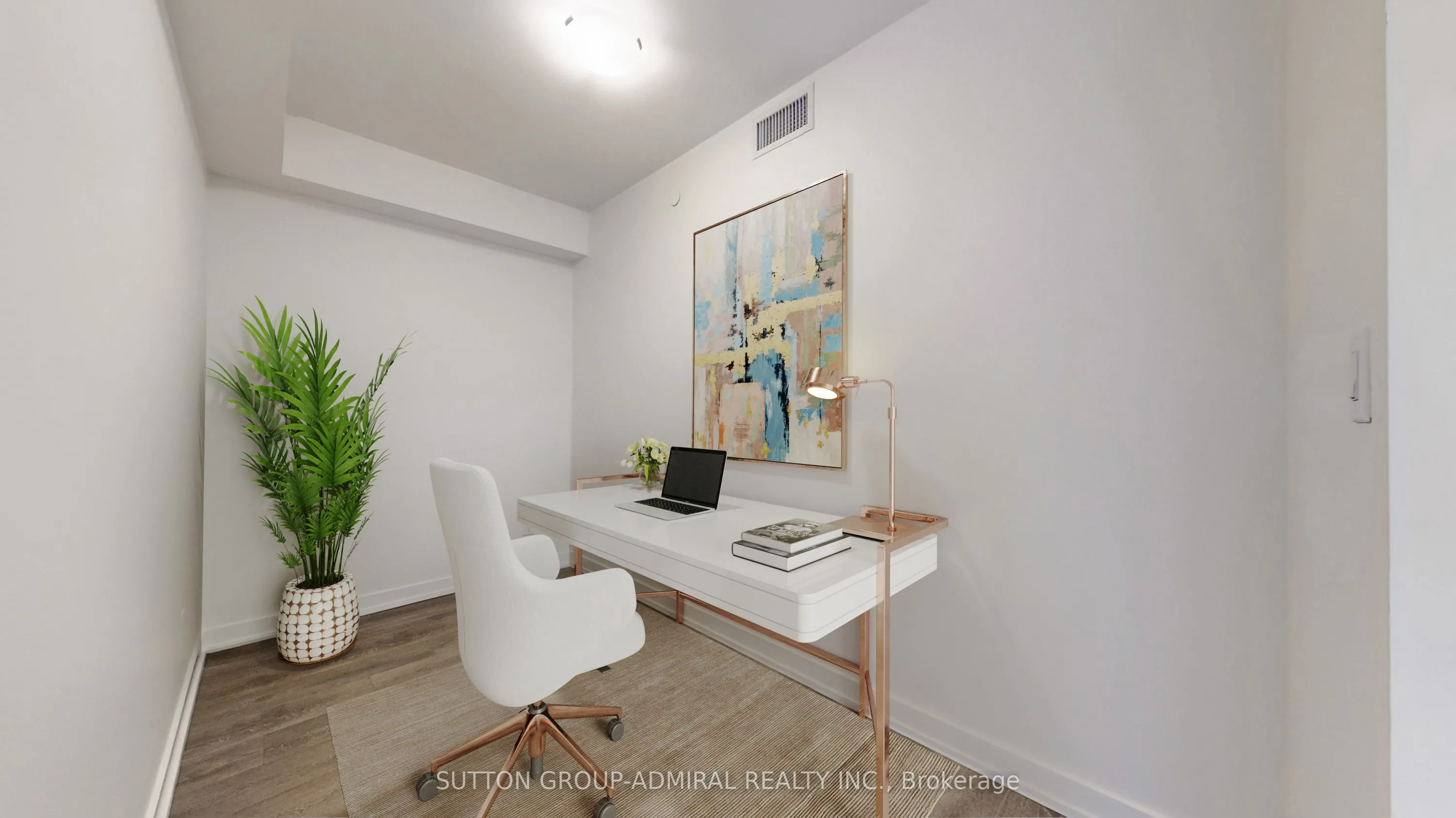 159 Wellesley Street E, #1601