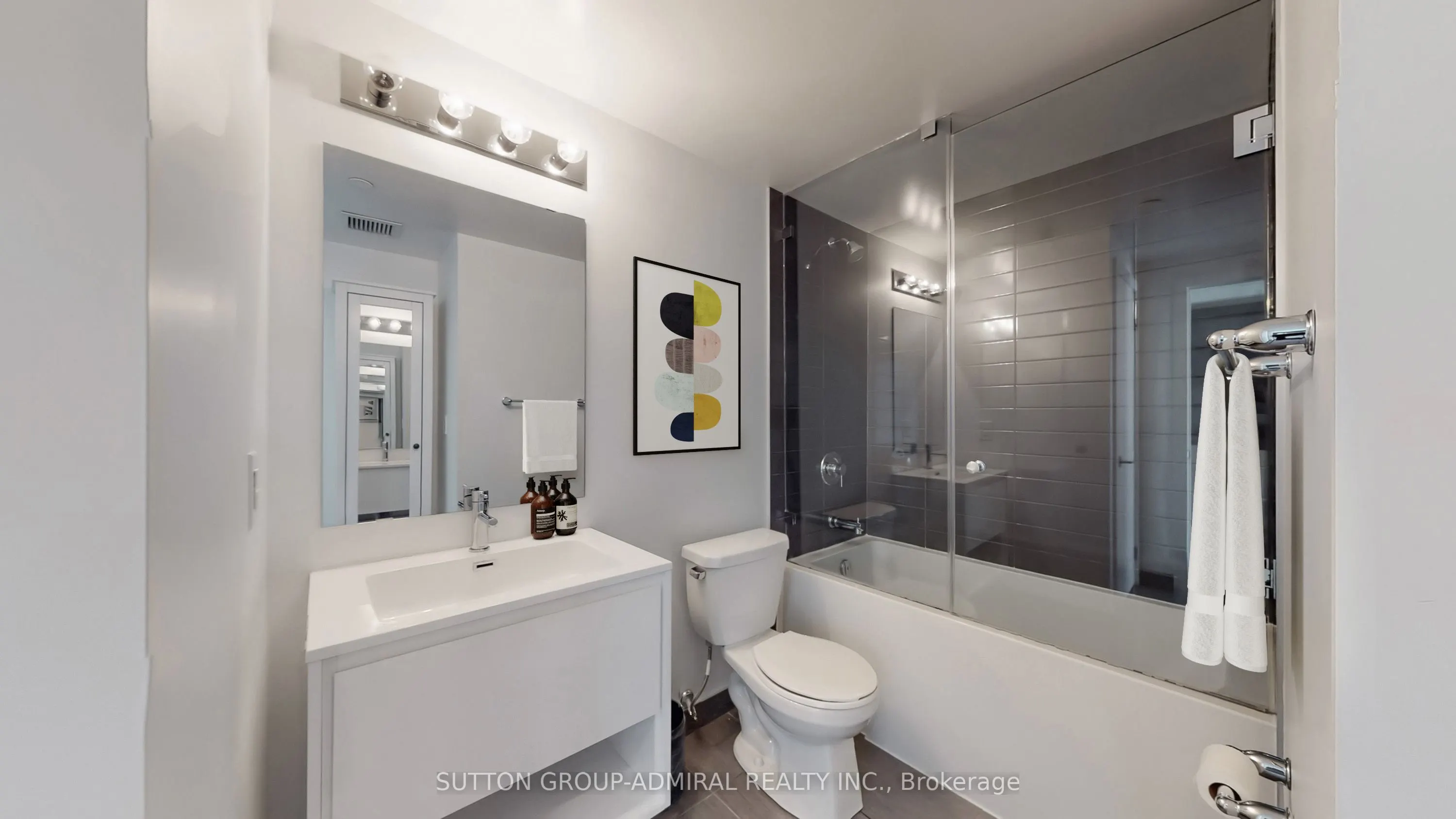 159 Wellesley Street E, #1601