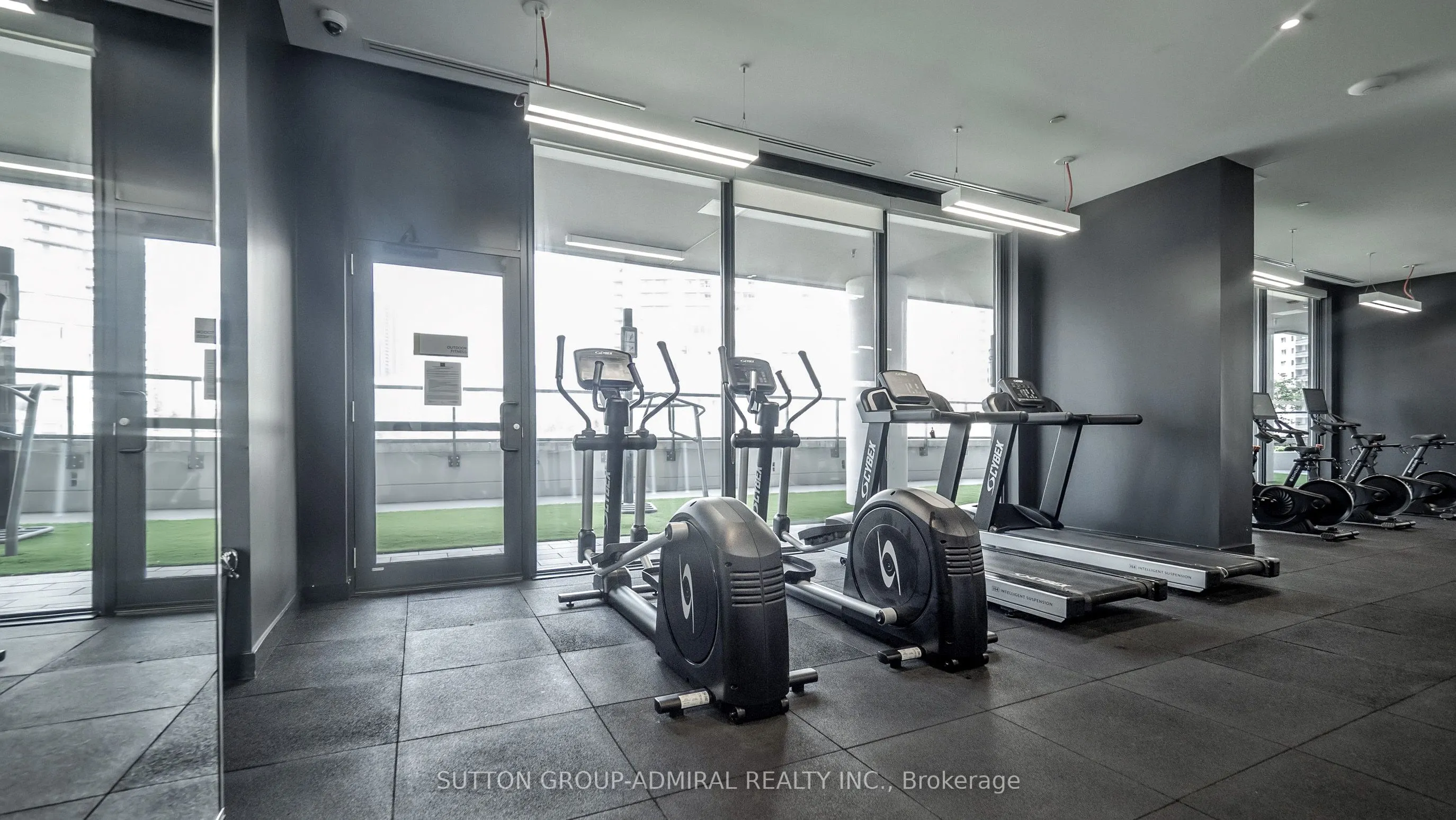 159 Wellesley Street E, #1601