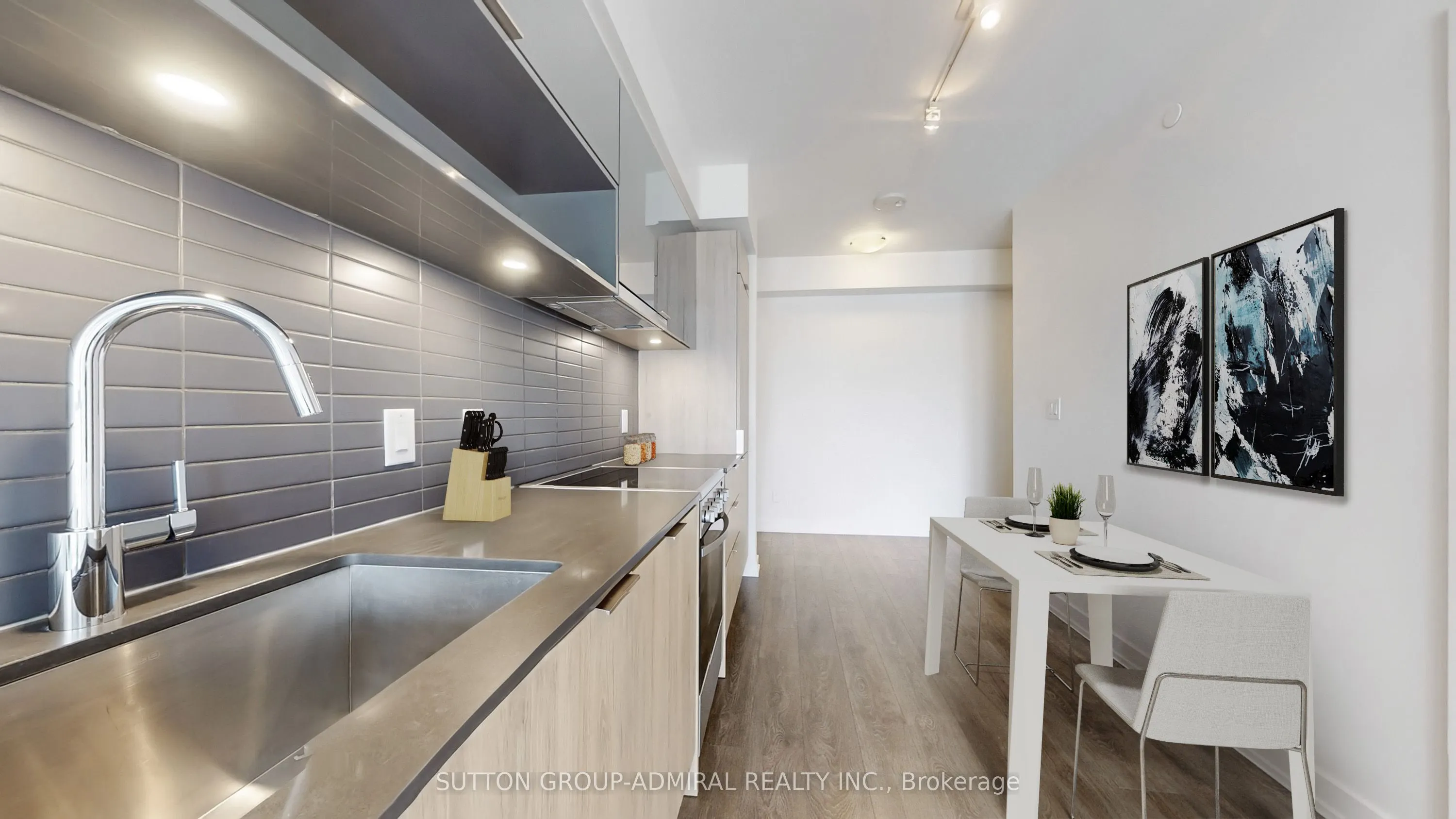 159 Wellesley Street E, #1601