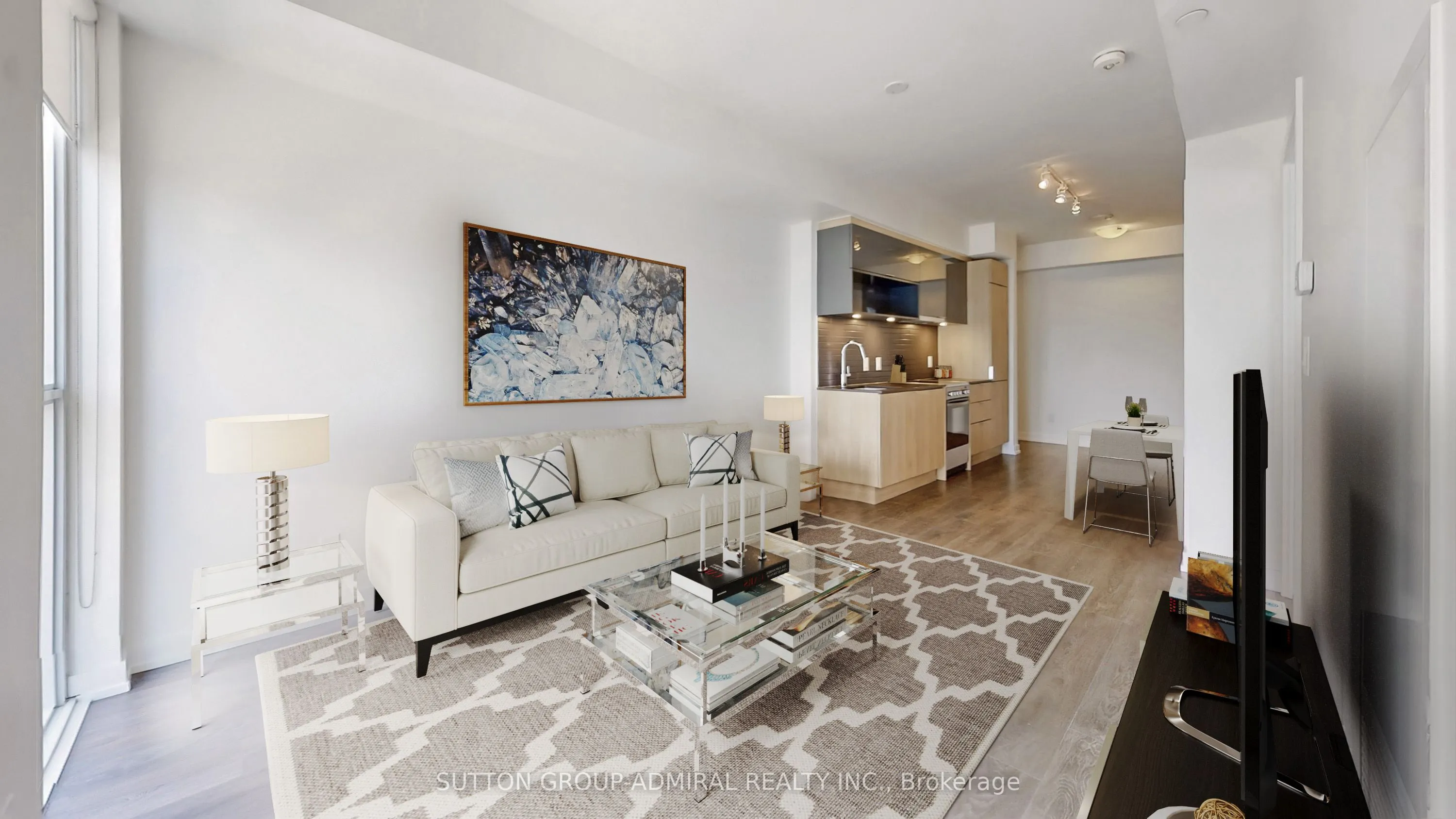 159 Wellesley Street E, #1601